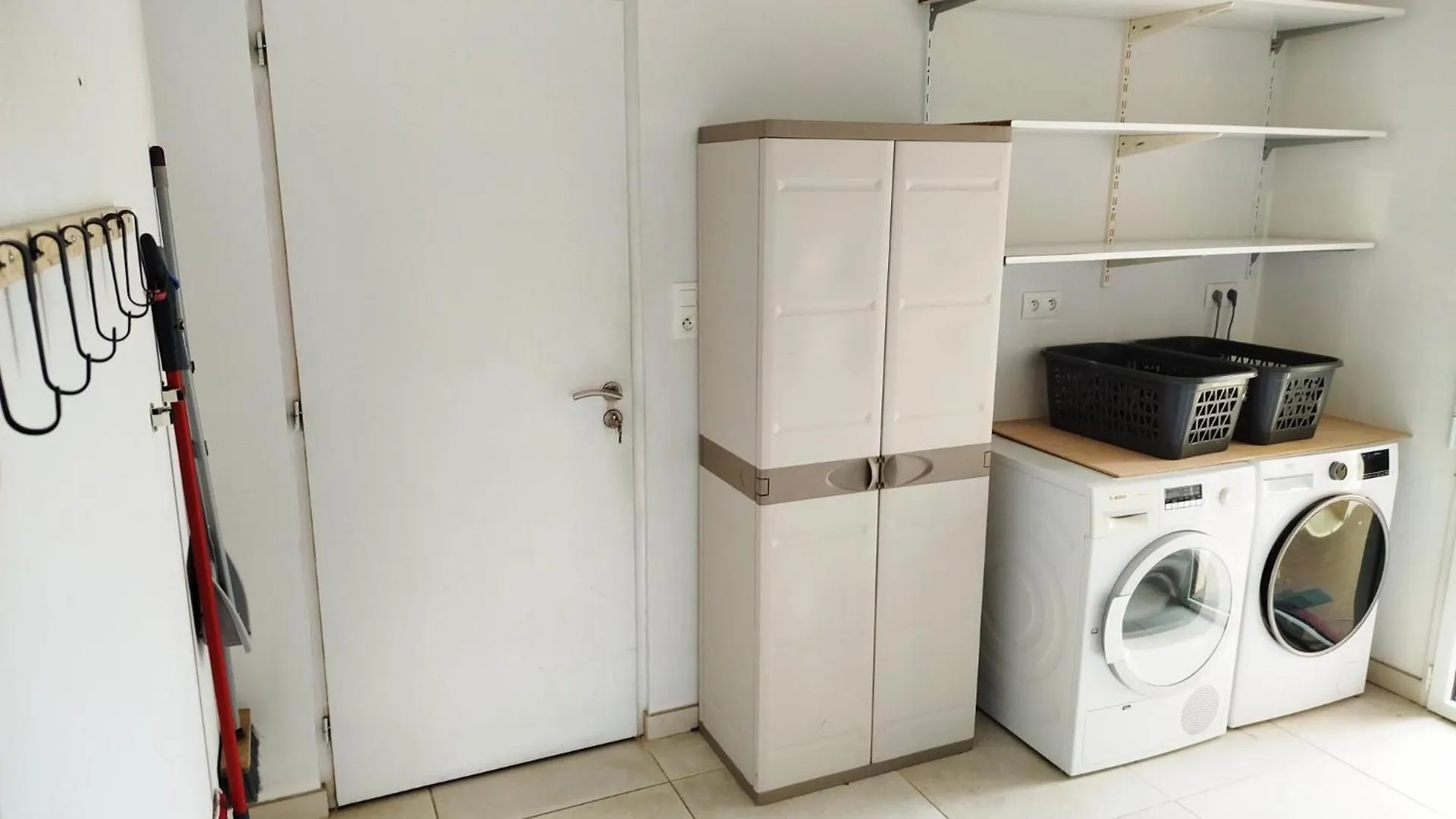 펜션 Grande Maison Familiale Penmarcʼh 프랑스
