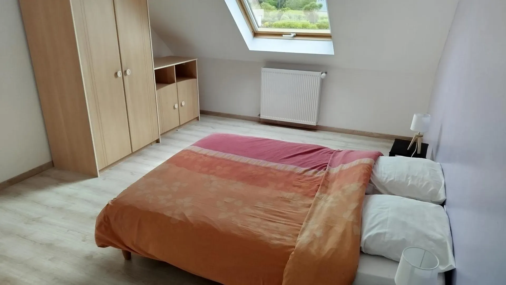 Grande Maison Familiale Penmarcʼh 0*,  프랑스